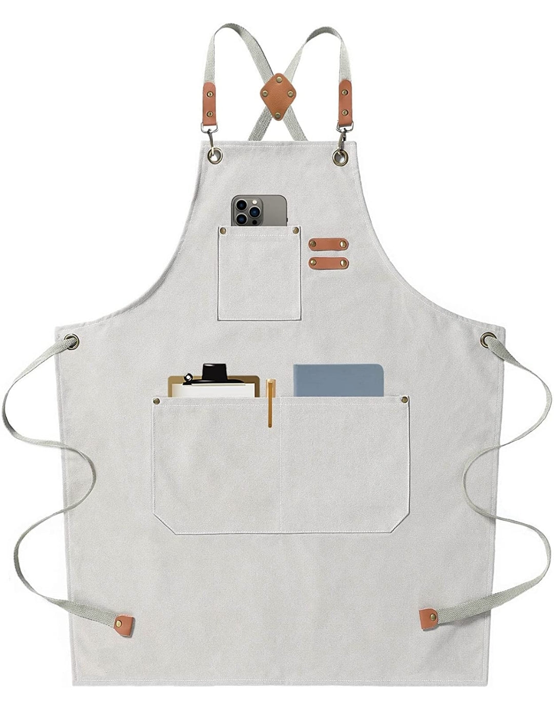 APRON BARISTA