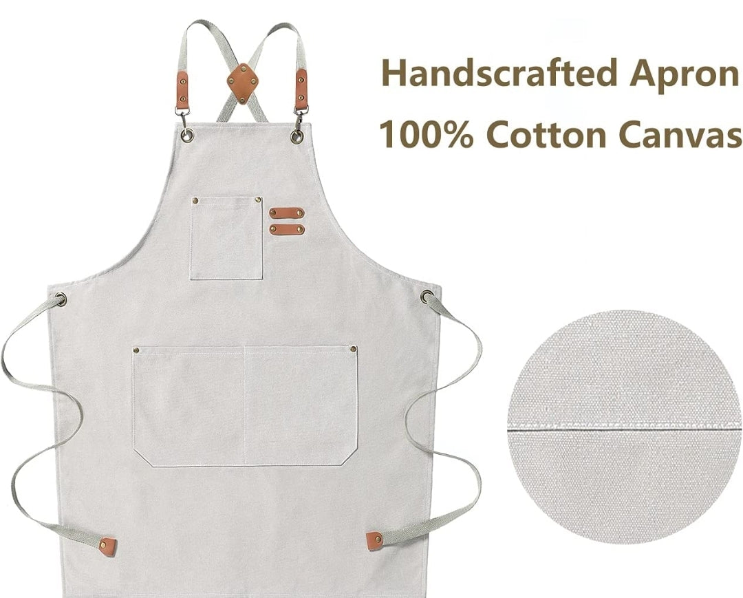 APRON BARISTA