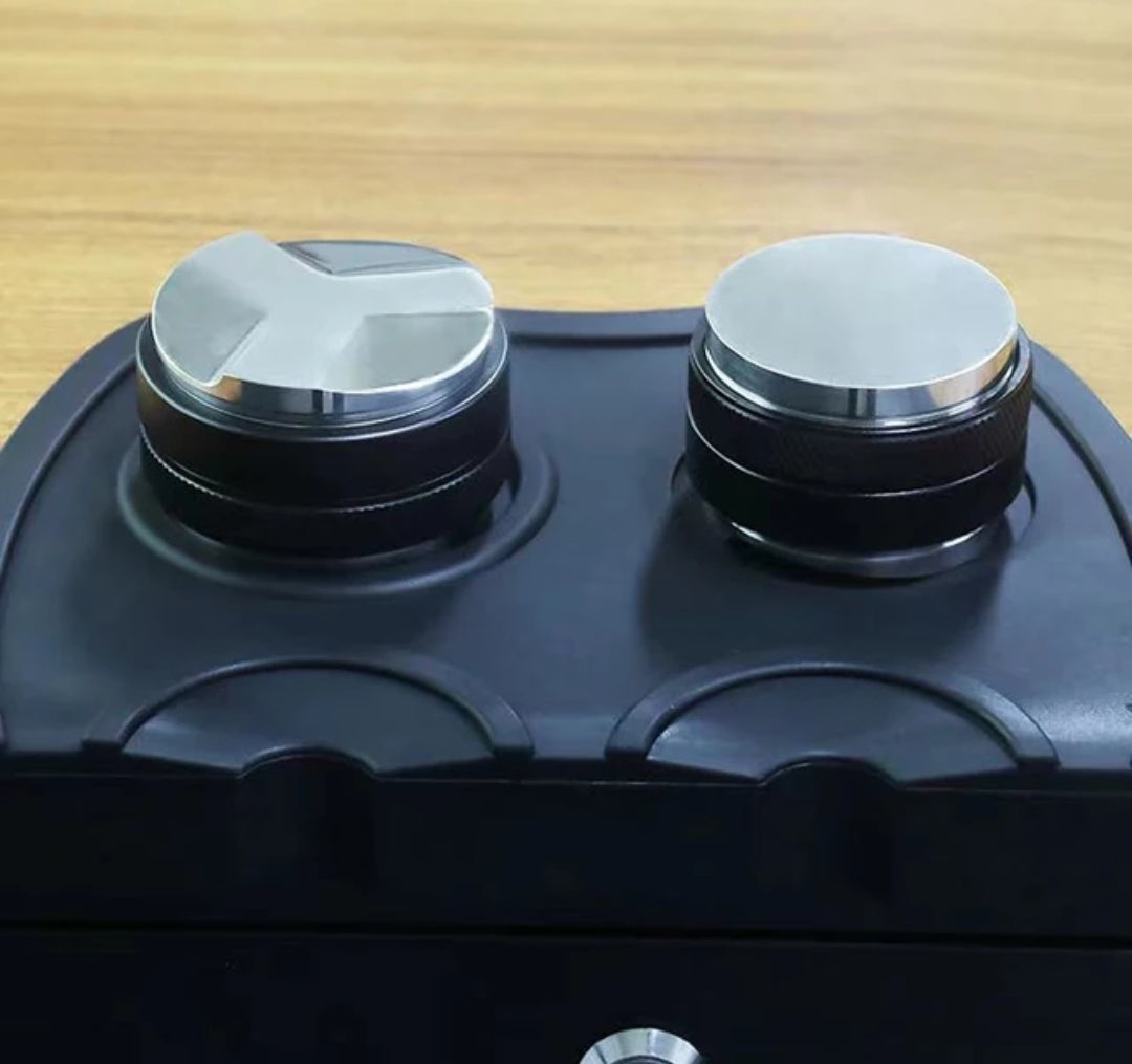 TAMPER & DISTRIBUTOR COMBO