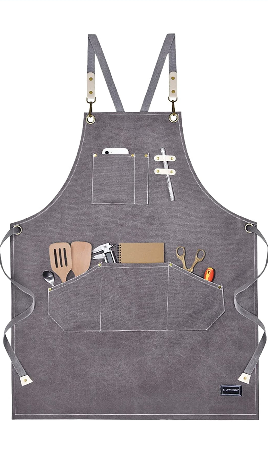 APRON BARISTA