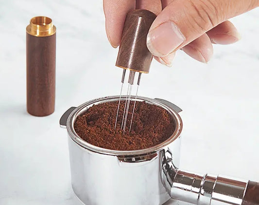 WDT Tool Espresso