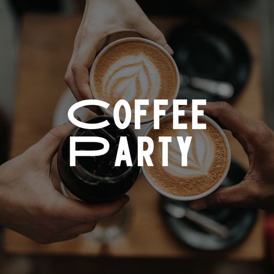 Coffee Party