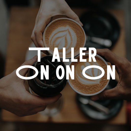 Taller On on On