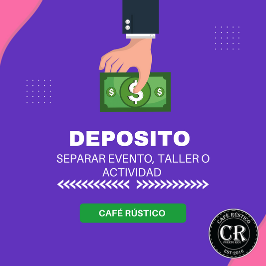 Deposito