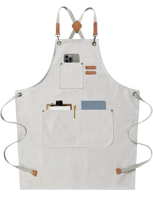 APRON BARISTA