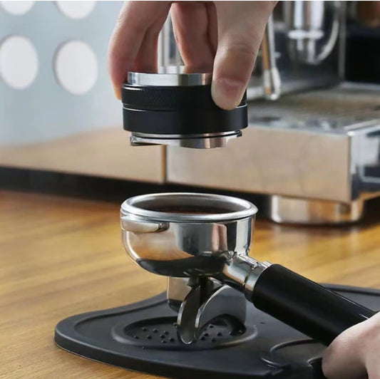 TAMPER & DISTRIBUTOR COMBO